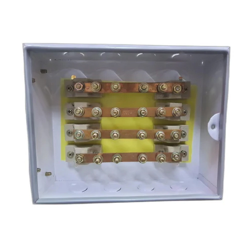 Busbar Chamber Box