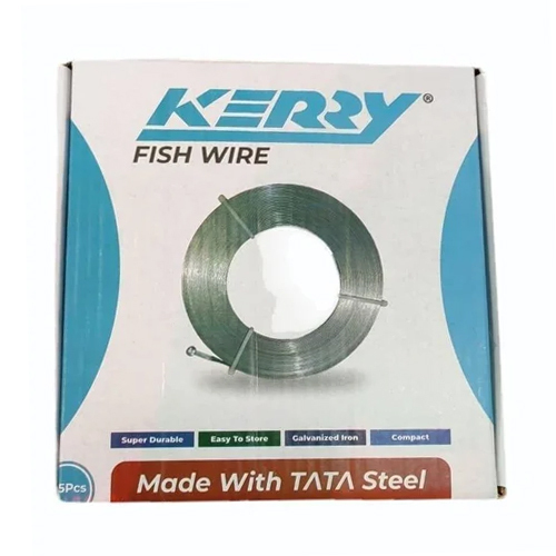 Fishing Wire