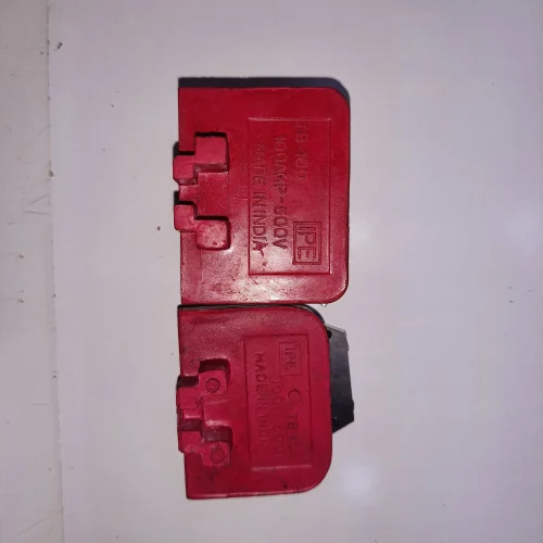 100 Amp Terminal Block