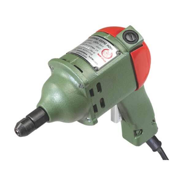 Ralli wolf HIGH SPEED GRINDER (HSG)