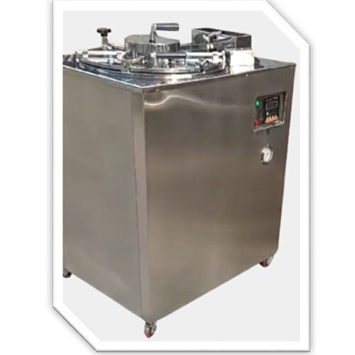 Lew-102  Vertical Autoclave High Pressure Steam Sterilizer (Sll)