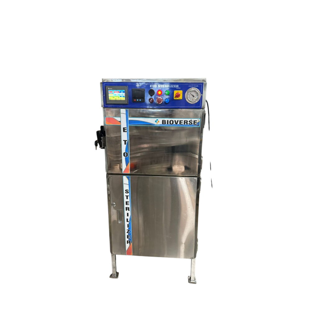 LEW-109 एथिलीन ऑक्साइड स्टेरिलाइज़र