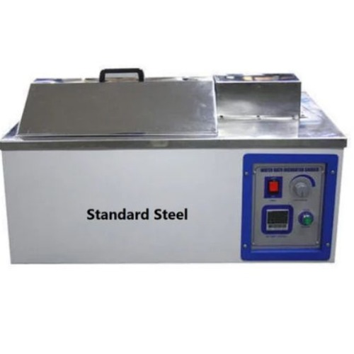 Lew-157 Water Bath Incubator Shaker - Application: Industrial