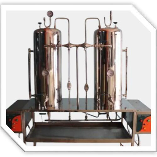 Hot And Cold Sterilizer