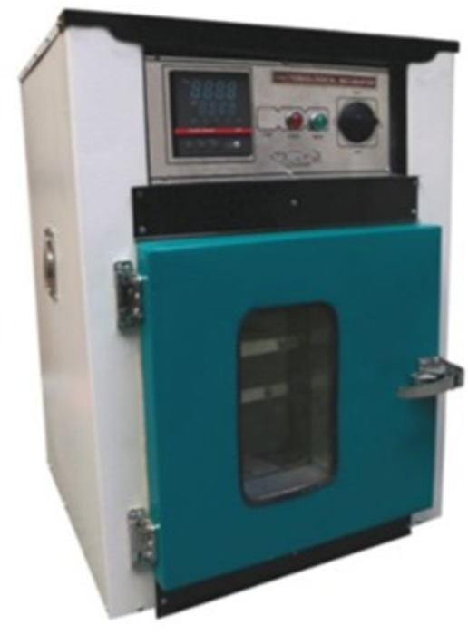 Bacteriological Incubator - Application: Industrial