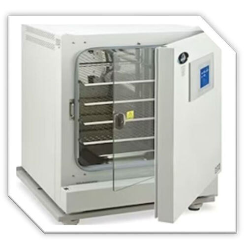 Lew -112 Carbon Di-Oxide Incubator - Application: Industrial