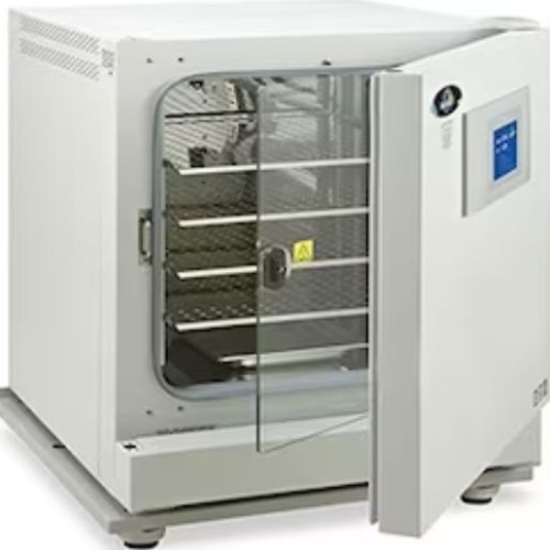 Carbon Di-oxide Incubator - Application: Industrial