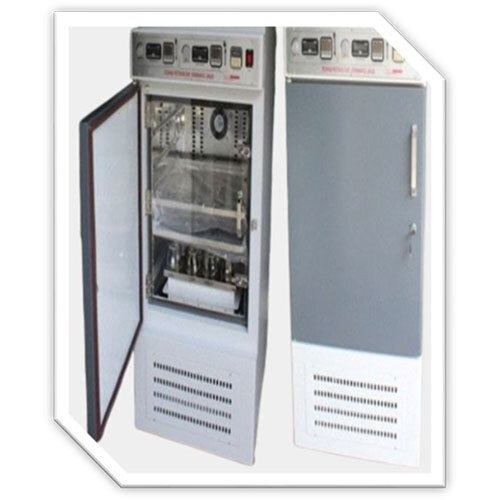 Lew-113 Orbital Shaking Incubator (Refrigerated) - Application: Industrial