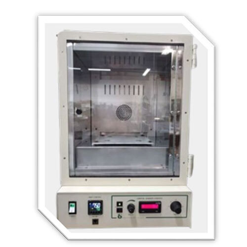 Orbital Shaking Incubator