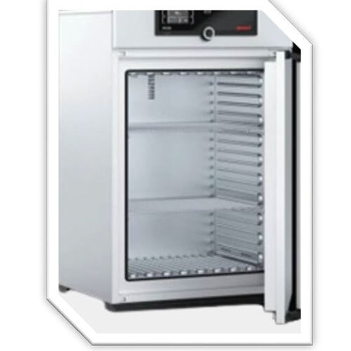 Lew-121 Hot Air Oven - Application: Industrial