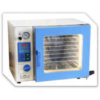 Vacuum Oven (high Temperature) - Application: Industrial