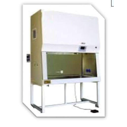 LEW-116- Biological Safety Cabinet (CLASS II TYPE B2)