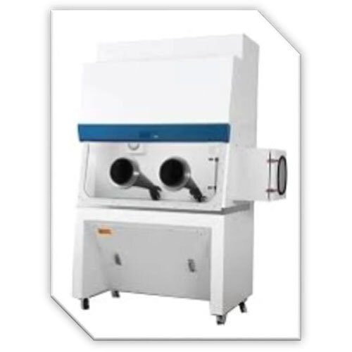 Lew-116 Biological Safety Cabinet  (Class- C3) - Application: Industrial