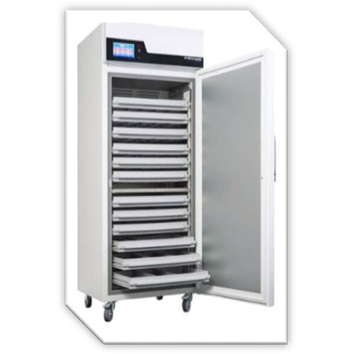 Lew-162 Plasma Freezer