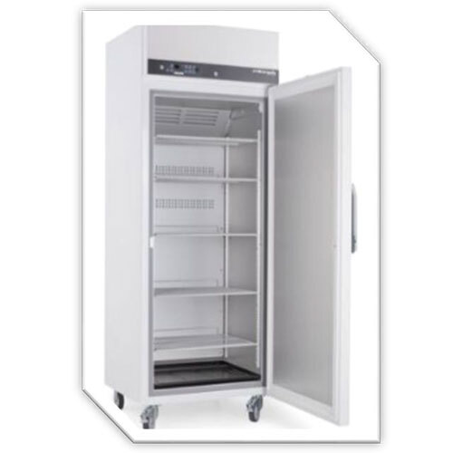 Lew-162 Laboratory Freezer - Application: Industrial