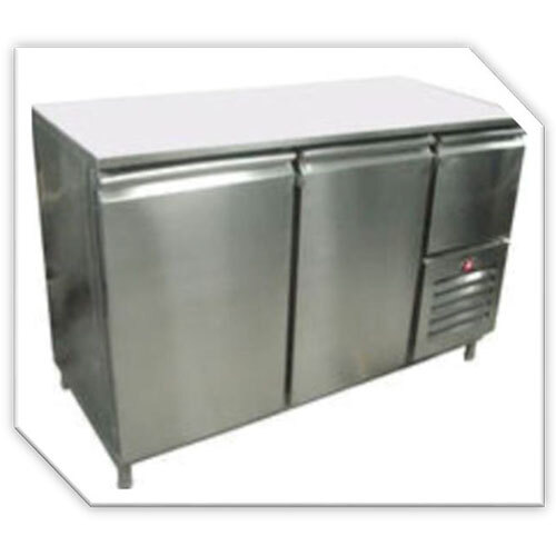 Lew-162 Deep Freezer Horizontal - Application: Industrial