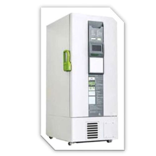 Lew-162 Ultra Low Temperature Freezer - Application: Industrial