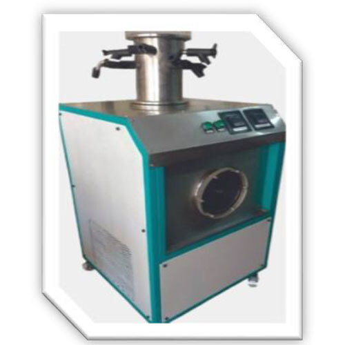 Lew-163 Lyophilizer Freeze Dryer - Application: Hospital