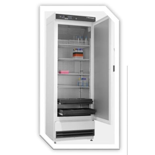 Lew-164 Laboratory Refrigerator - Application: Industrial