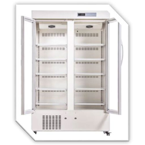 Lew-165 Pharmaceutical Refrigerator - Application: Industrial