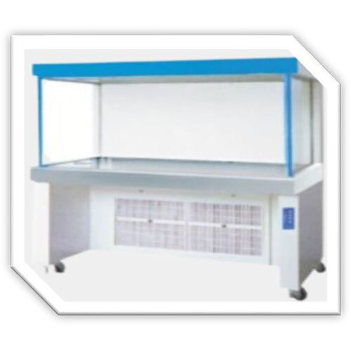 Lew-118 Horizontal Laminar Air Flow Cabinet - Application: Industrial