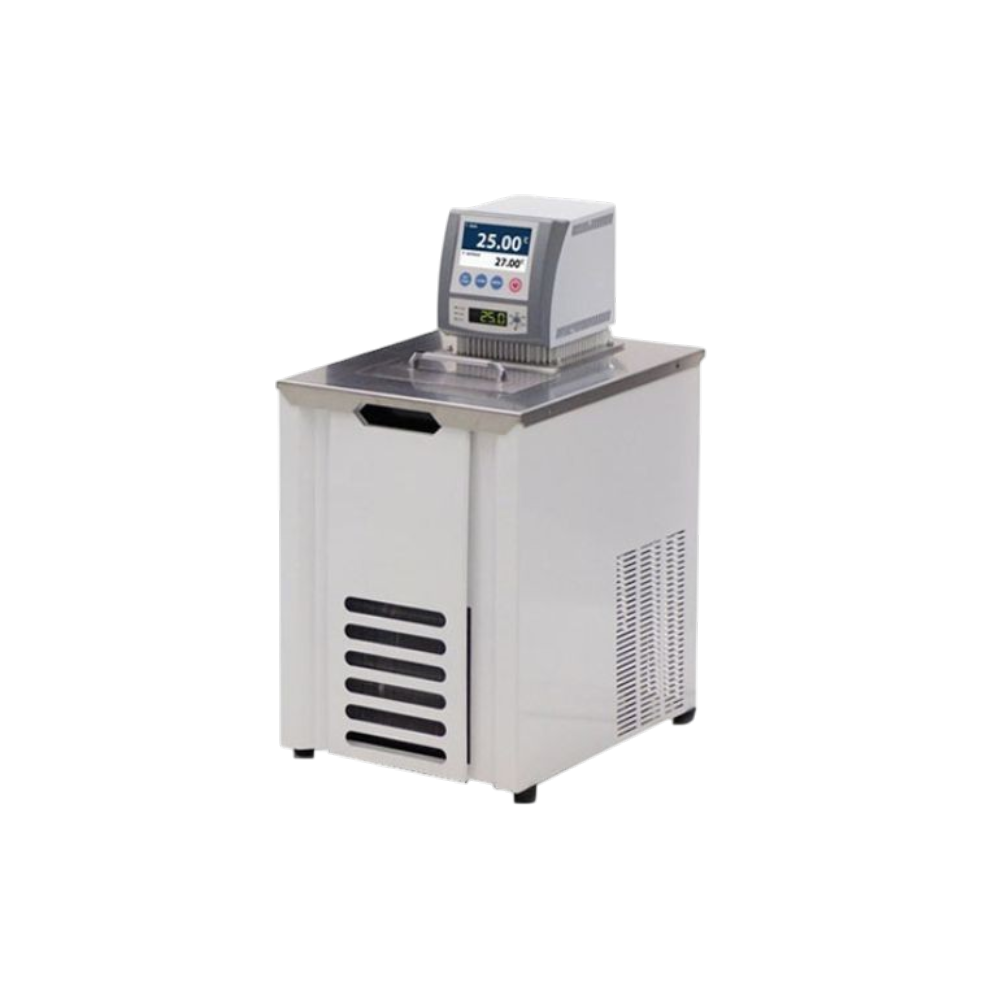 Refrigerated Circulating Liquid Water Bath - Application: Industrial