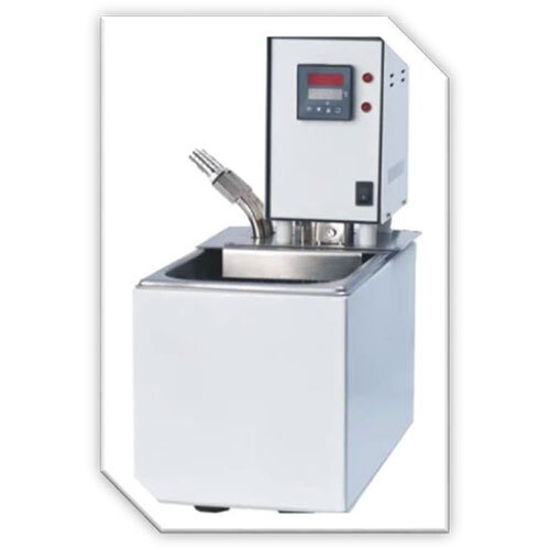 Refrigerated Water Bath Circulator (R)