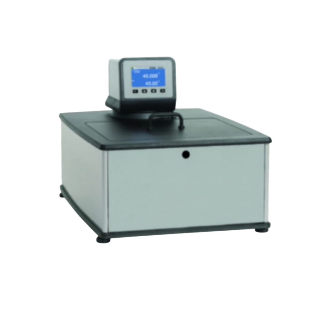 Lew-153 Heated Water Bath Circulator (H) - Application: Industrial