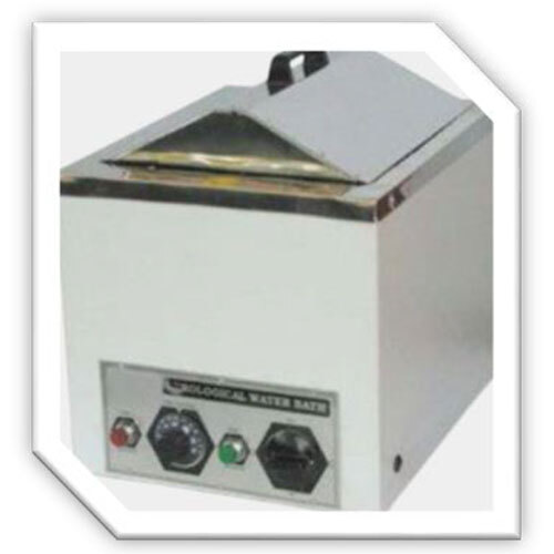 Water Bath Serological