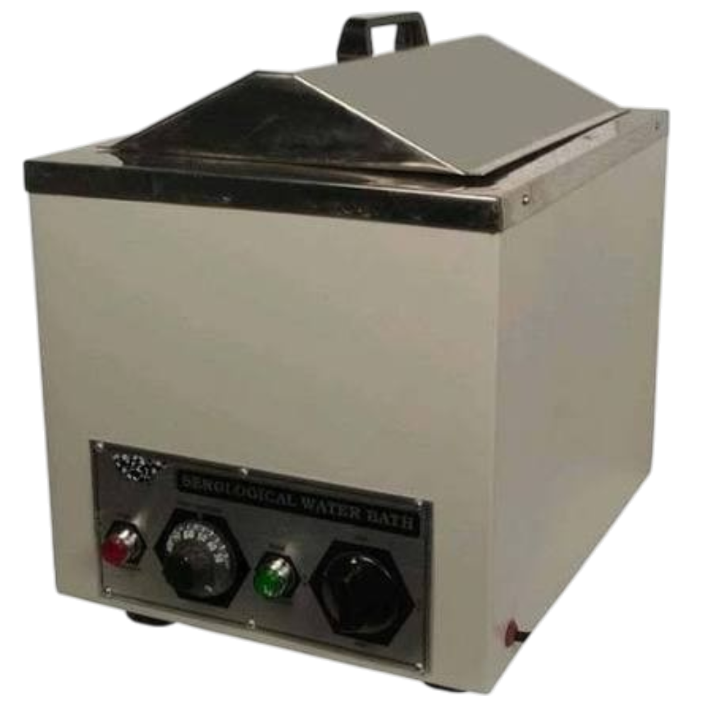 Lew-156 Water Bath Serological - Application: Industrial