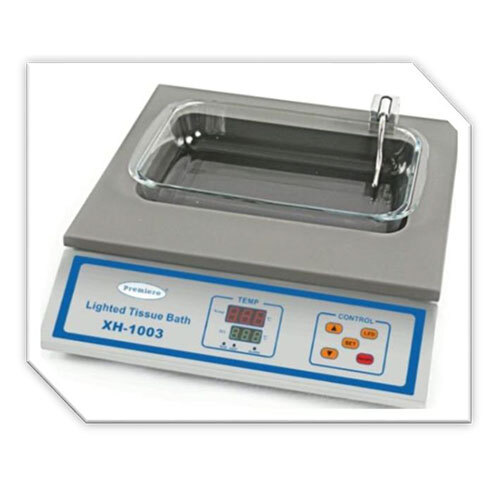 Lew-159 Tissue Floatation Bath - Application: Industrial