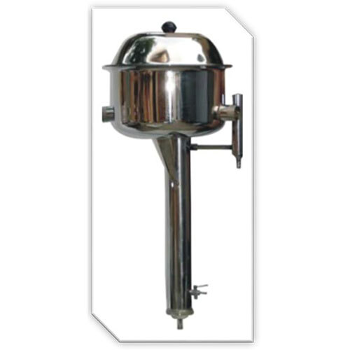 Lew-175 Water Still (Distillation) - Application: Industrial