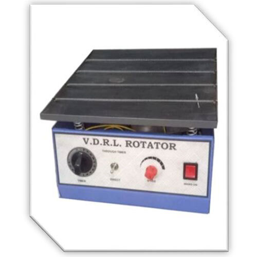 VDRL Rotator Shaker