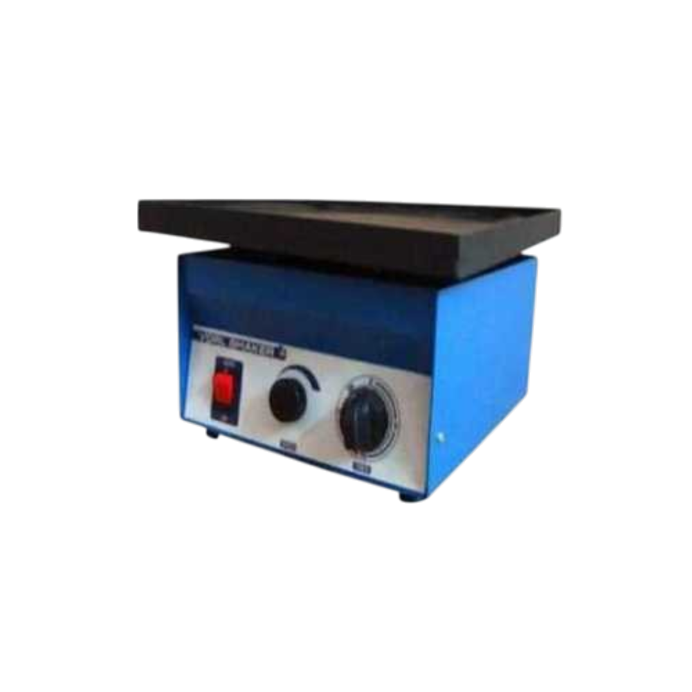 Lew-170 Vdrl Rotator Shaker - Application: Industrial