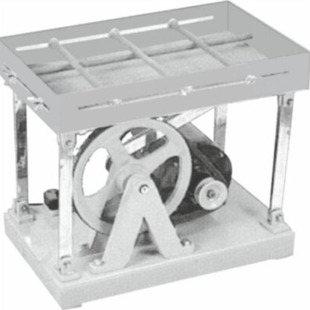 Lew-171 Mechanical Shaker - Application: Industrial