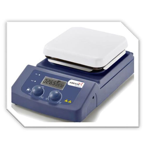 Lew-176 Magnetic Stirrer