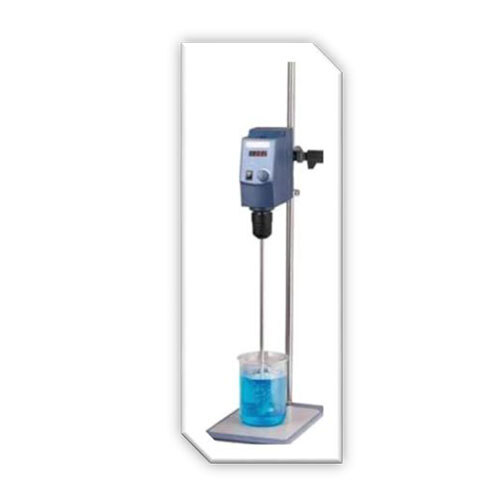 Lew-178 Laboratory Stirrer - Application: Hospital