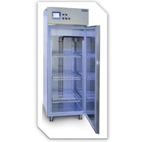 LEW-129 Humidity And Temperature Control Cabinet