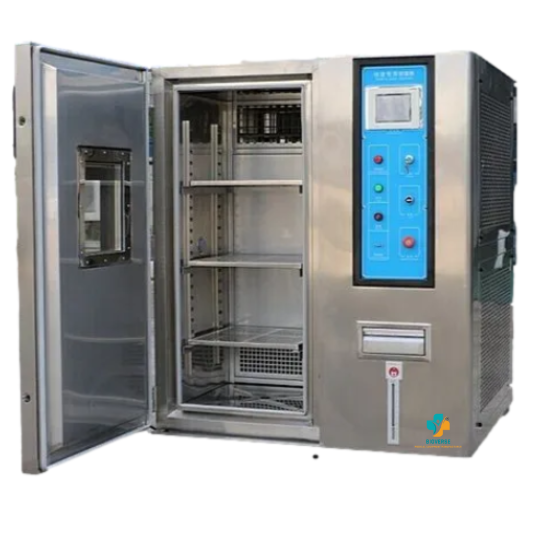 Lew-130 Environment Chamber - Application: Industrial