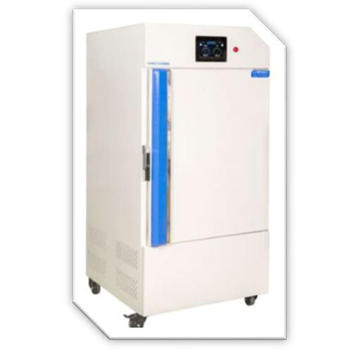 Lew-131 Stability Chamber