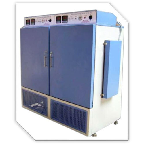 Seed Germinator (Dual chamber)