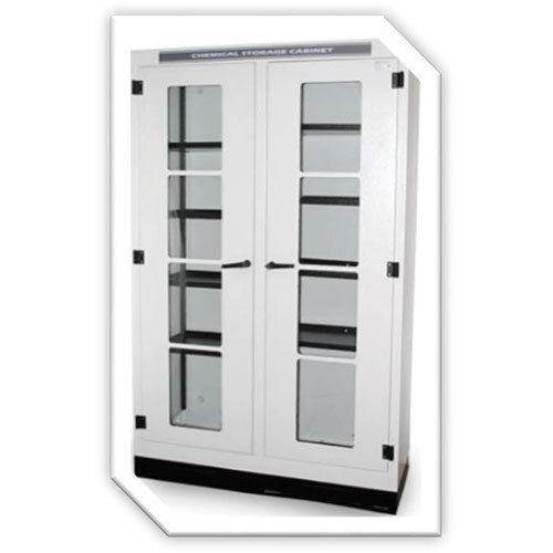 LEW-136 Chemical Control Cabinet