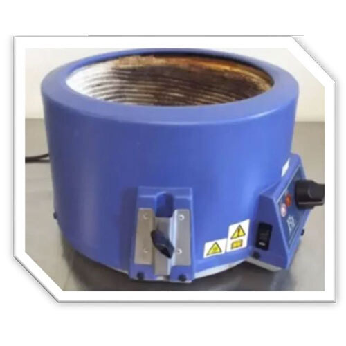 Lew-184 Heating Mantle - Application: Industrial