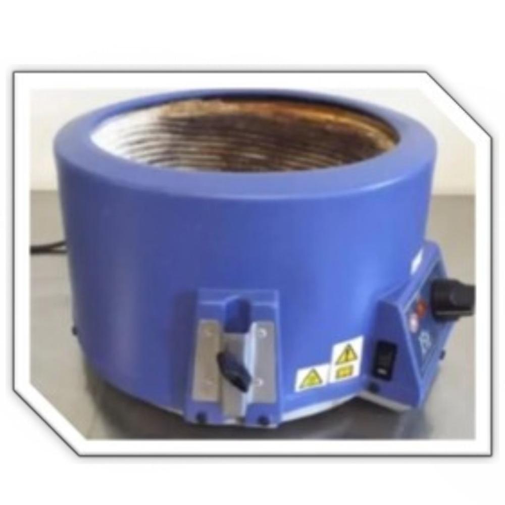 Heating Mantle - Application: Industrial