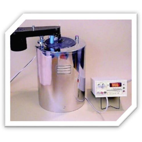 Lew-185 Bomb Calorimeter