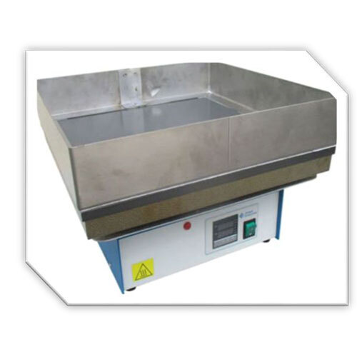 Lew-186 Sand Bath - Application: Industrial