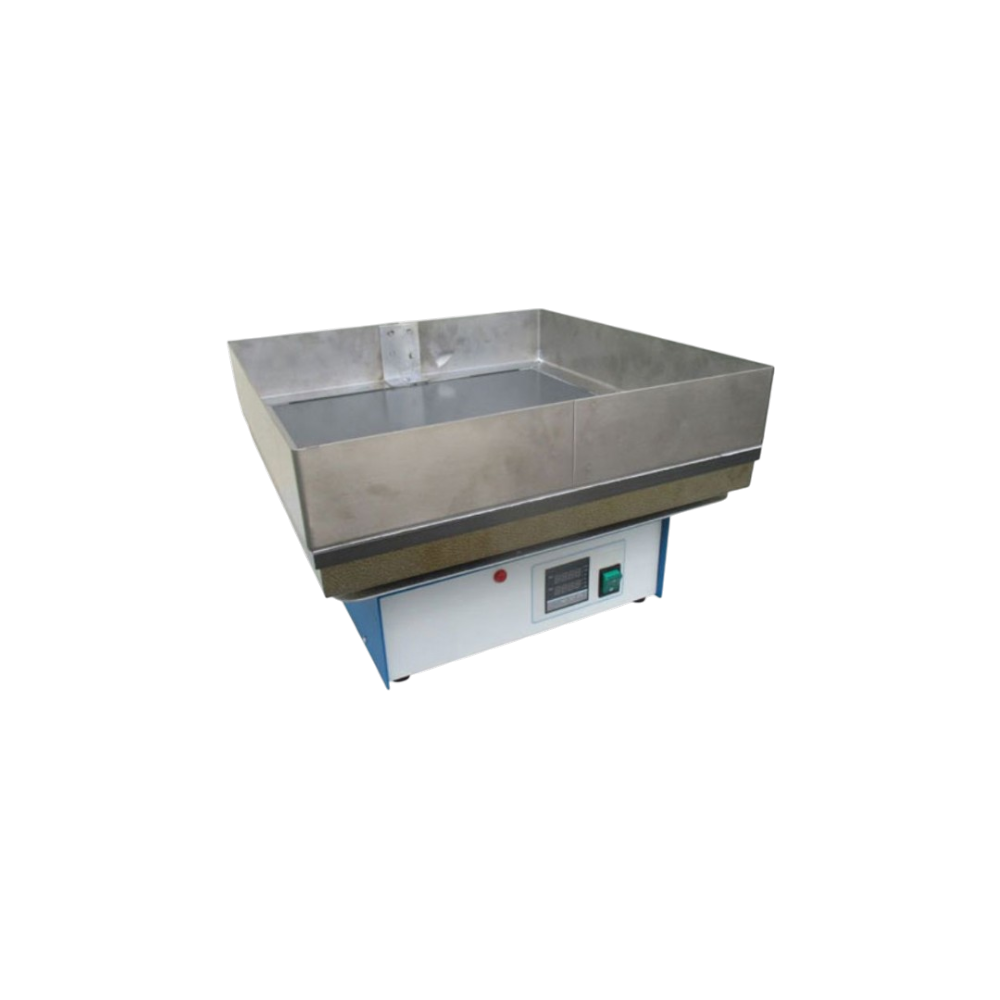 Sand Bath - Application: Industrial