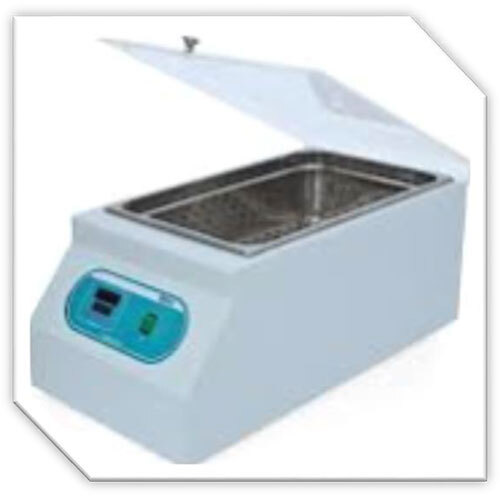 Lew-187 Plasma Thawing Bath - Application: Industrial