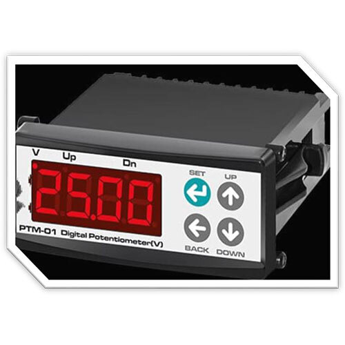  Potentionmeter Digital