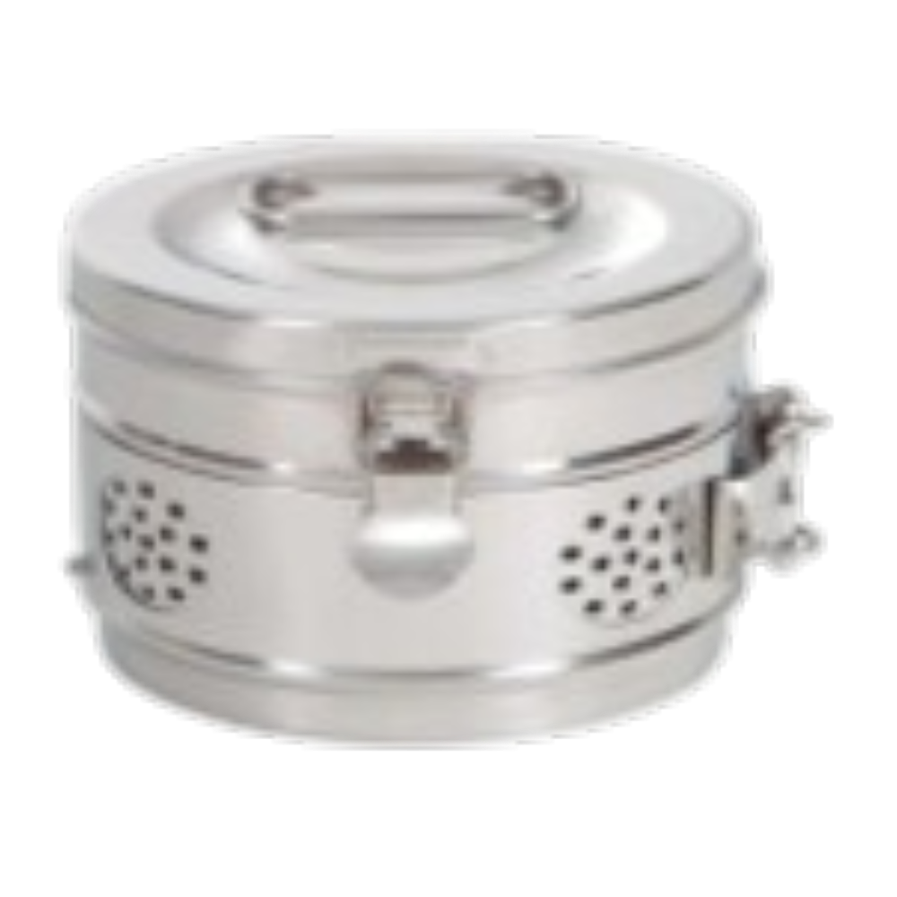 Dressing Drum - Application: Industrial